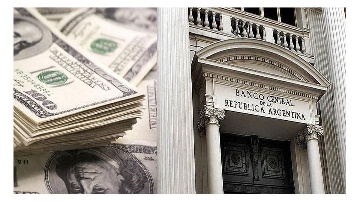 Dólar hoy: a cuánto cotiza este viernes 16 de abril
