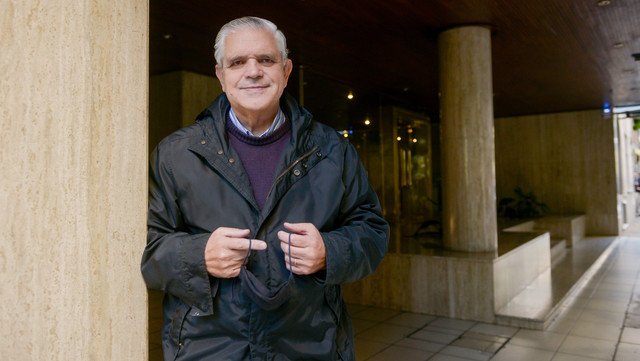 Los liberales tendrán candidatos en Entre Ríos