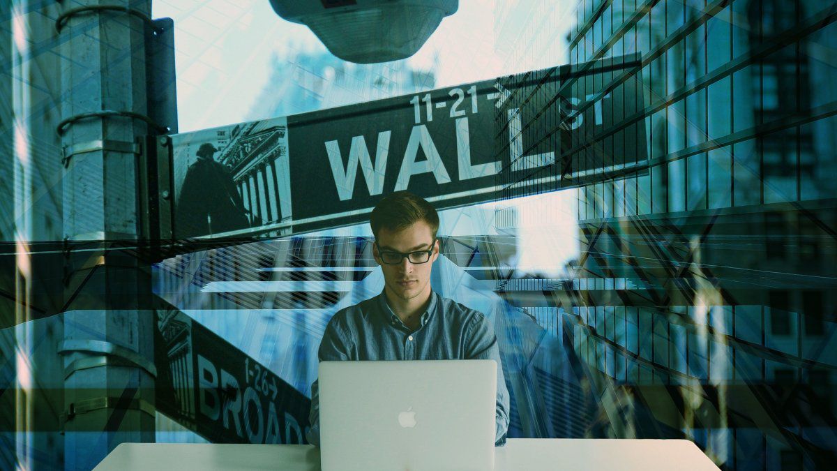 S&P 500 récord: superó los 4.000 puntos impulsado por tecnológicas