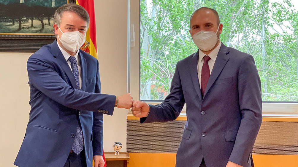 El encuentro clave en Europa y el número al que todos le temen