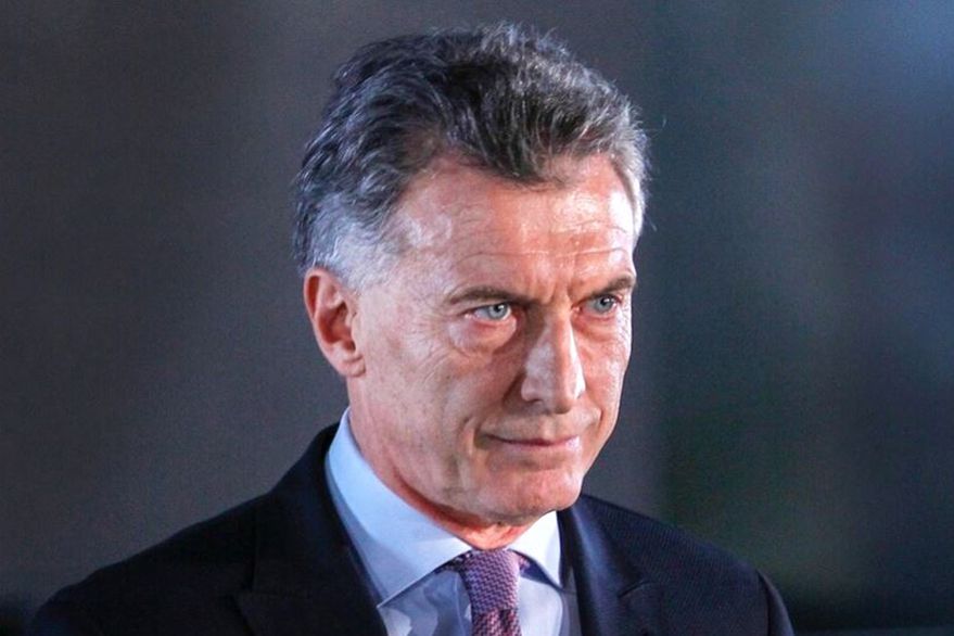 Macri se vacunó en Miami y le recordaron que prometió esperar «hasta que se vacune el último argentino de riesgo»
