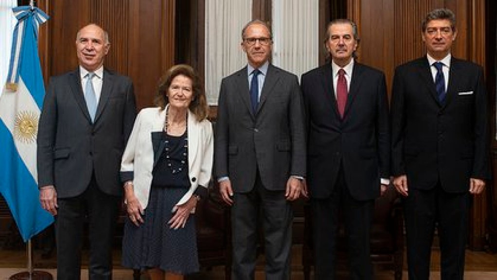 Cuatro votos a favor de la Ciudad y una abstención en el fallo de la Corte Suprema