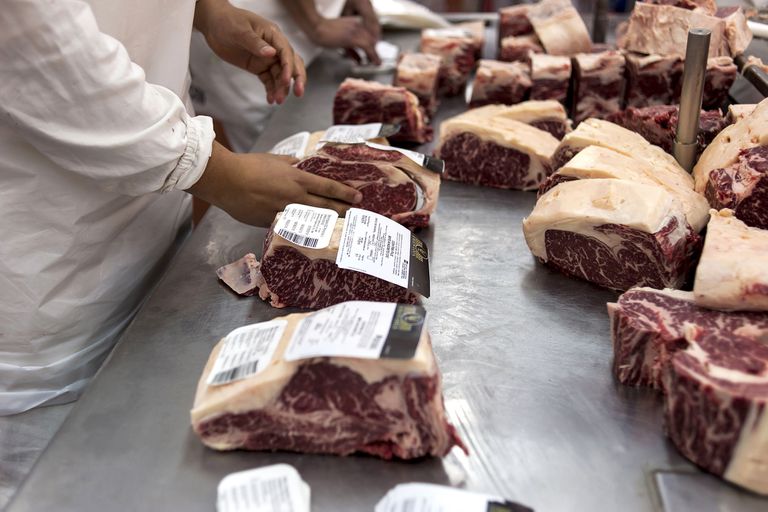 La Mesa de Enlace extiende el paro y podría faltar carne