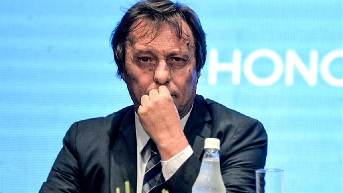 Falleció Sergio Varisco a los 60 años: el ex intendente estaba internado