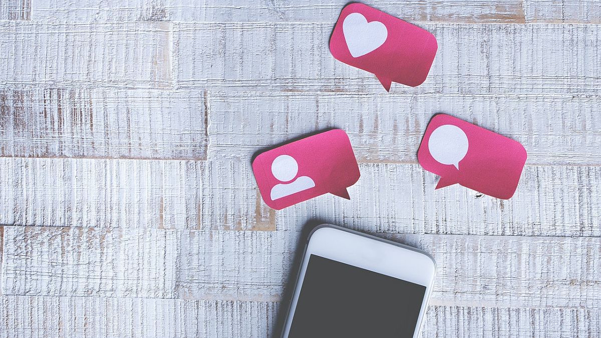 Apps de citas en EEUU contra el Covid-19: quienes se vacunan tienen más matches