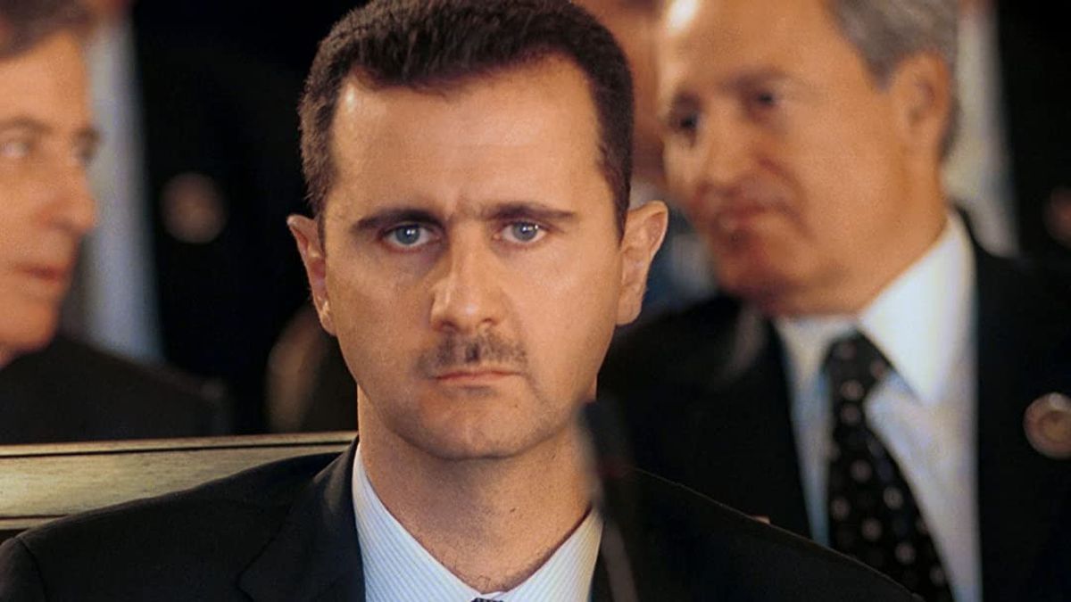 Siria: Al Assad decretó una amnistía general a un mes de las elecciones