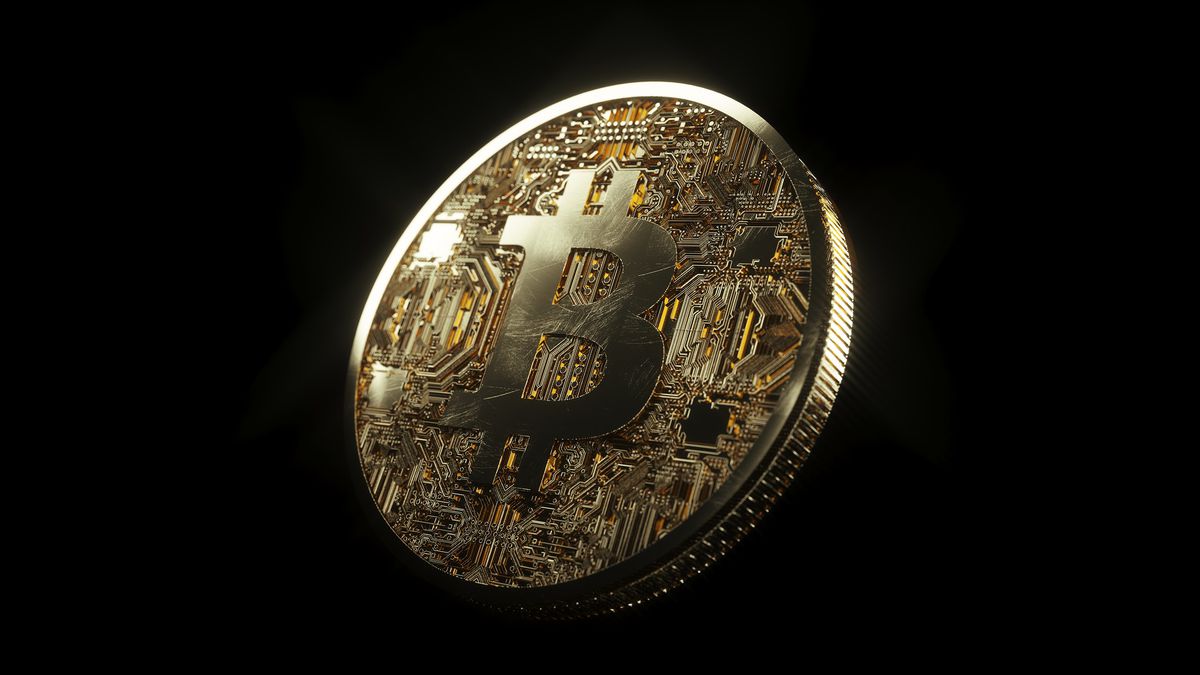 Bitcoin ensaya un nuevo ascenso pero no puede quebrar la barrera de los u$s40.000