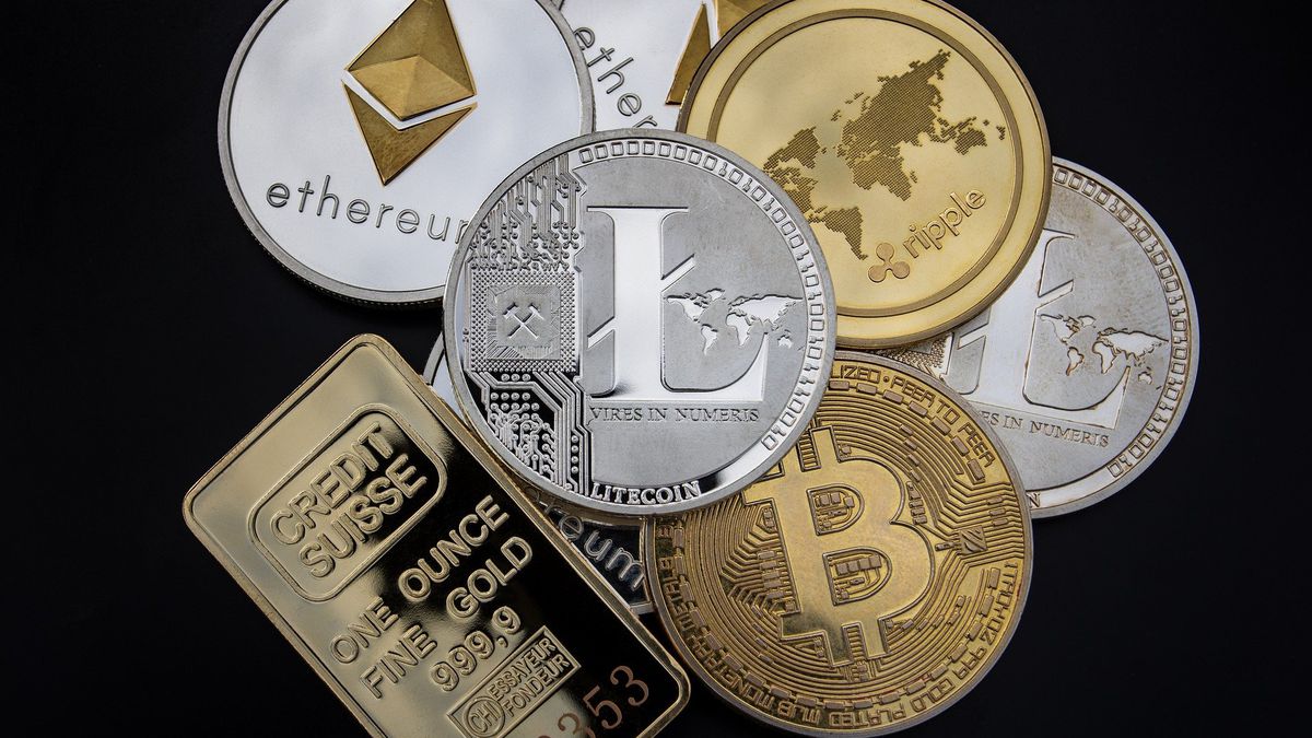Cómo invertir en criptomonedas