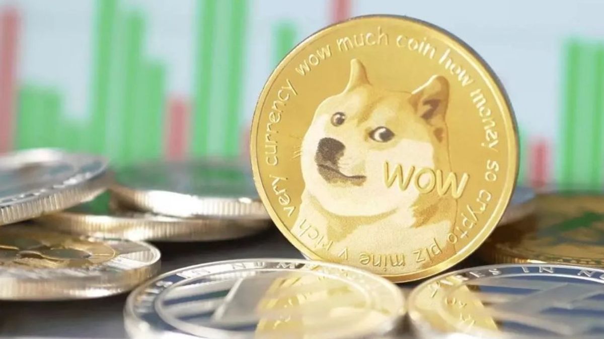 Dogecoin rebota más de 25% luego de un nuevo tweet de Elon Musk