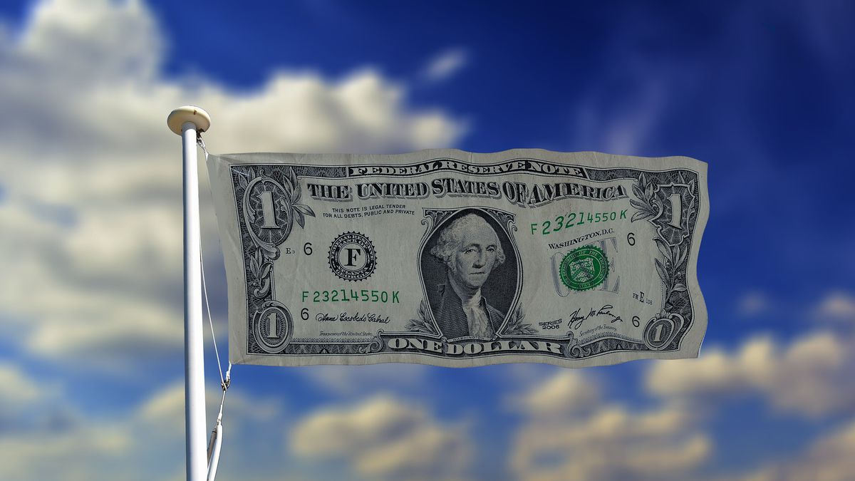 Dólar blue hoy: a cuánto cotiza este martes 25 de mayo