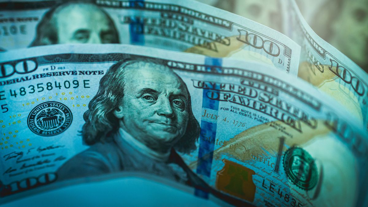 Dólar blue hoy: a cuánto opera este martes 26 de octubre