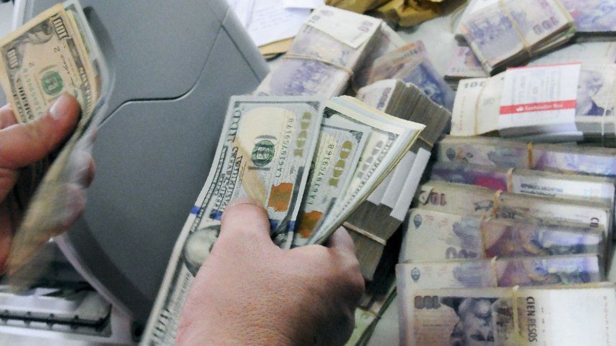 La estrategia del gobierno de Javier Milei para el dólar: el camino hacia el fin del cepo y el crawling peg