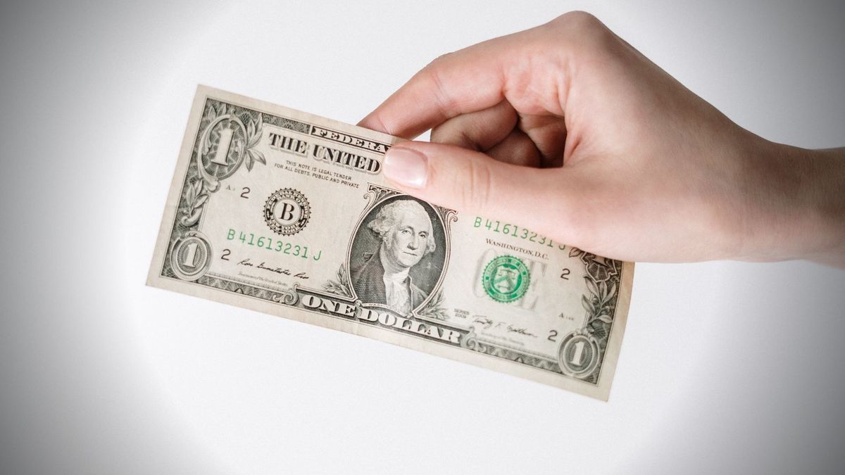Dólar hoy: a cuánto cotiza este viernes 21 de mayo