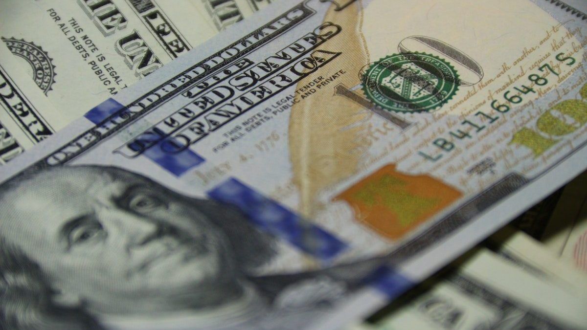 Dólar hoy: a cuánto cotiza este domingo 23 de mayo