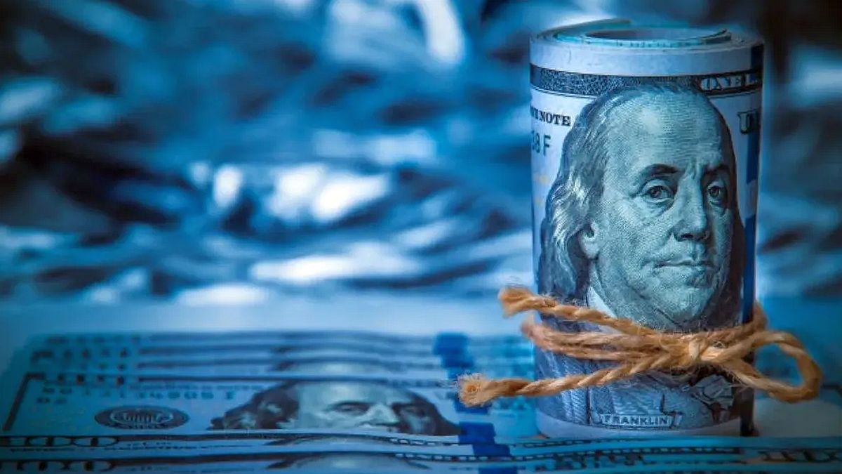 Dólar blue hoy: a cuánto cotiza este sábado 1 de mayo