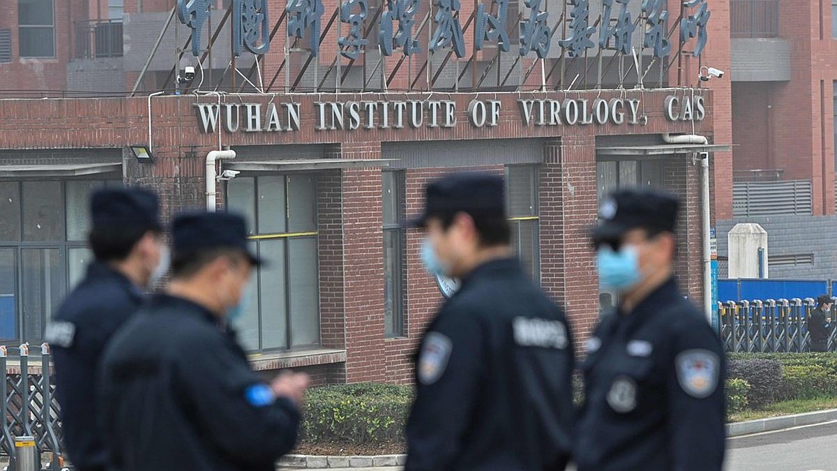 China recuerda la «oscura historia» de la inteligencia de EEUU para atacar la investigación sobre el Covid-19