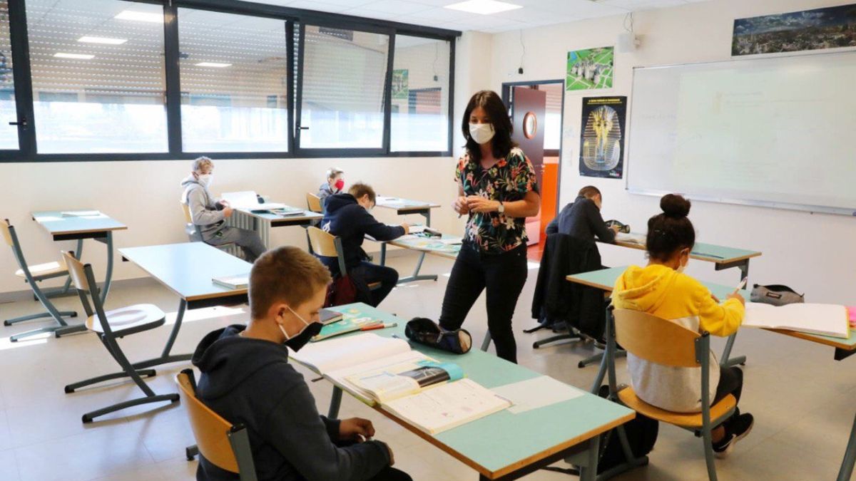 Francia rechazó el uso del lenguaje inclusivo en las escuelas