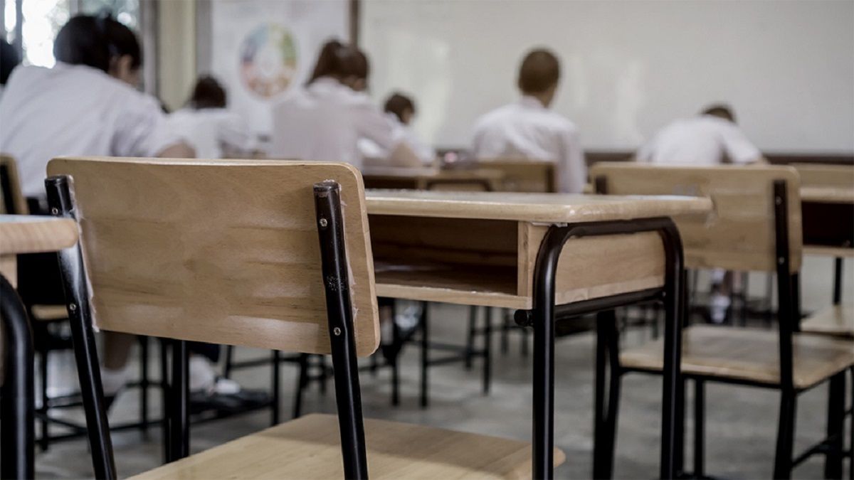 «Uruguay: después de un mes y medio, alumnos de escuelas rurales volvieron a la presencialidad»