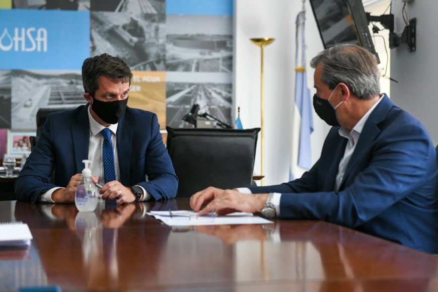 Cresto aclara que “lanzar una precandidatura es de gran irresponsabilidad política”