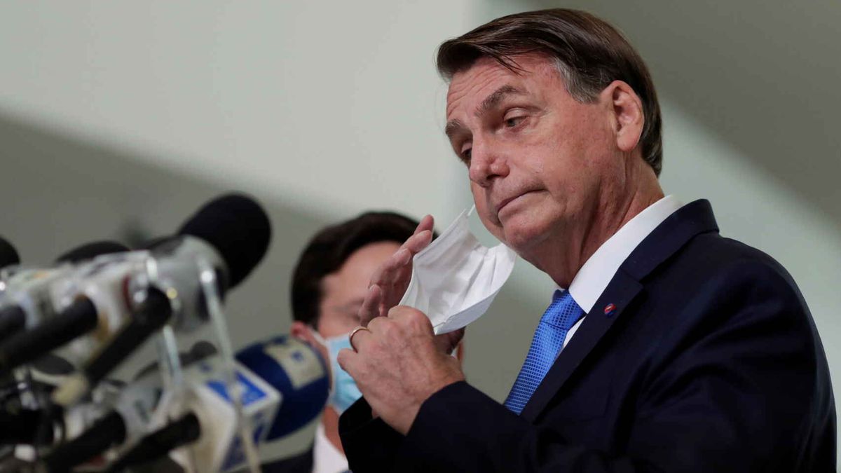 #29M: protestas en todo Brasil contra el gobierno de Bolsonaro