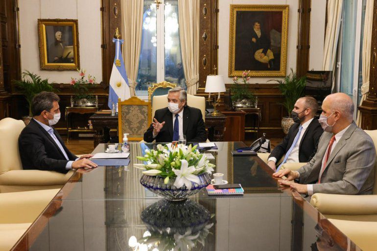 Nación da marcha atrás el cobro retroactivo de monotributo