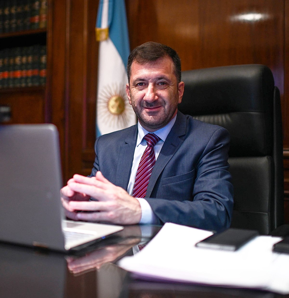 Kueider será Jefe de Campaña en Entre Ríos e intervendrá en la campaña a Gobernador de Corrientes también por el FdT
