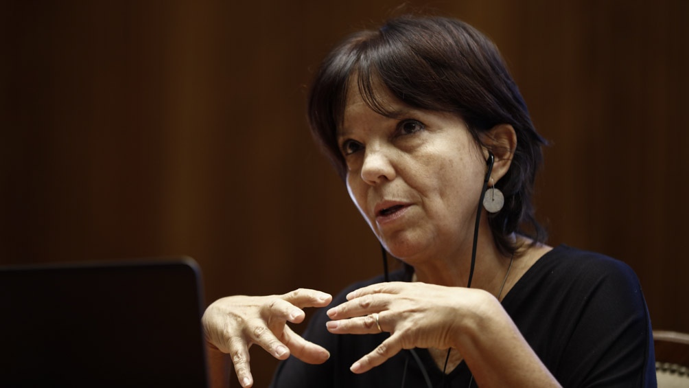 Marcó del Pont volvió a aplicar aumentos a los monotribustistas y hay bronca en Diputados