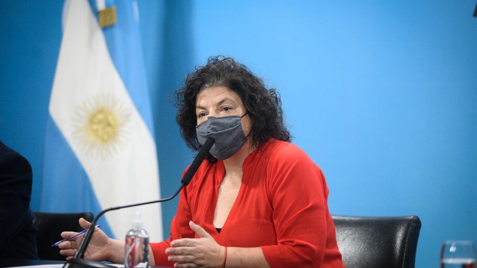 El director de Covax se desdice y asegura que Argentina no rechazó a Pfizer