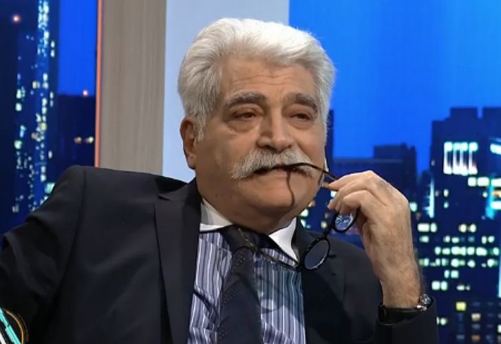 Jorge Asís: «Al presidente se lo toman en joda»