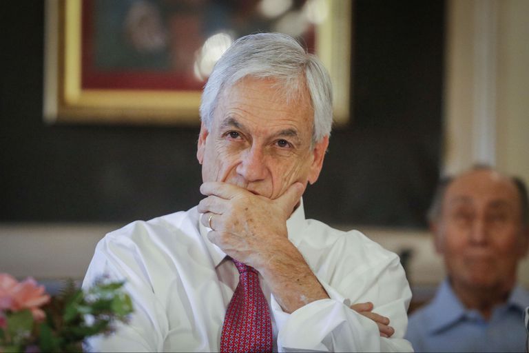 La crisis sanitaria de Chile pese al récord de vacunación, agrava las críticas contra Sinovac