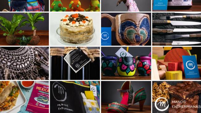 Sidecreer brindará ecommerce a Manos entrerrianas