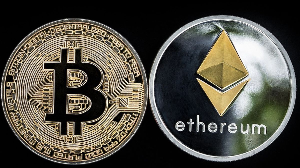 Las razones por las que Ethereum podría superar al Bitcoin