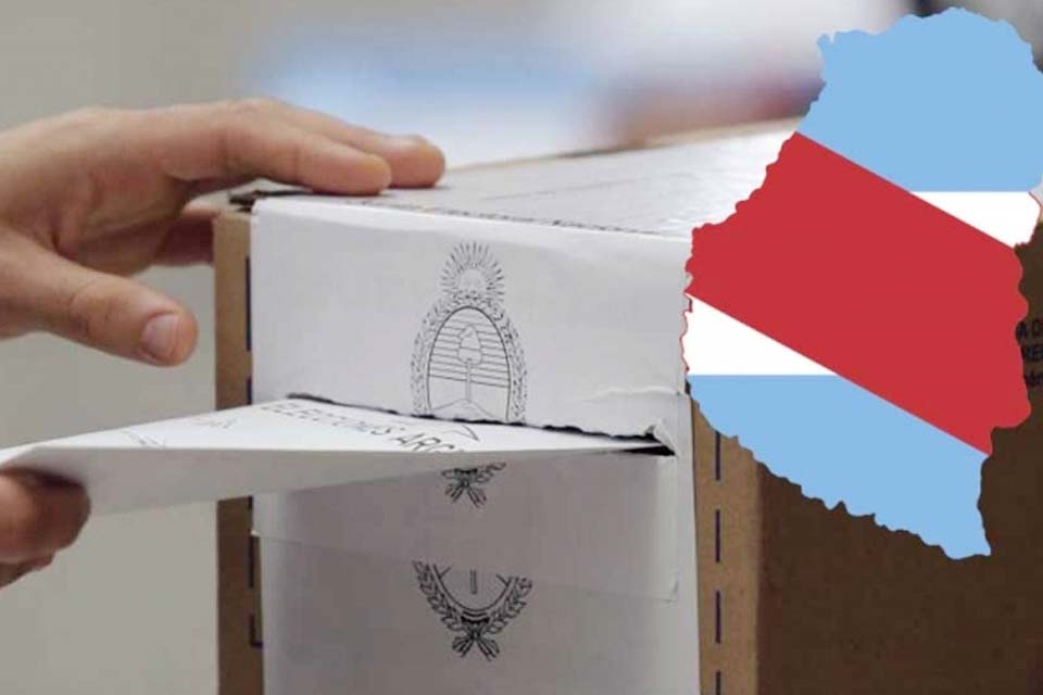 Los mensajes y el electorado entrerriano, con miras al 2023.
