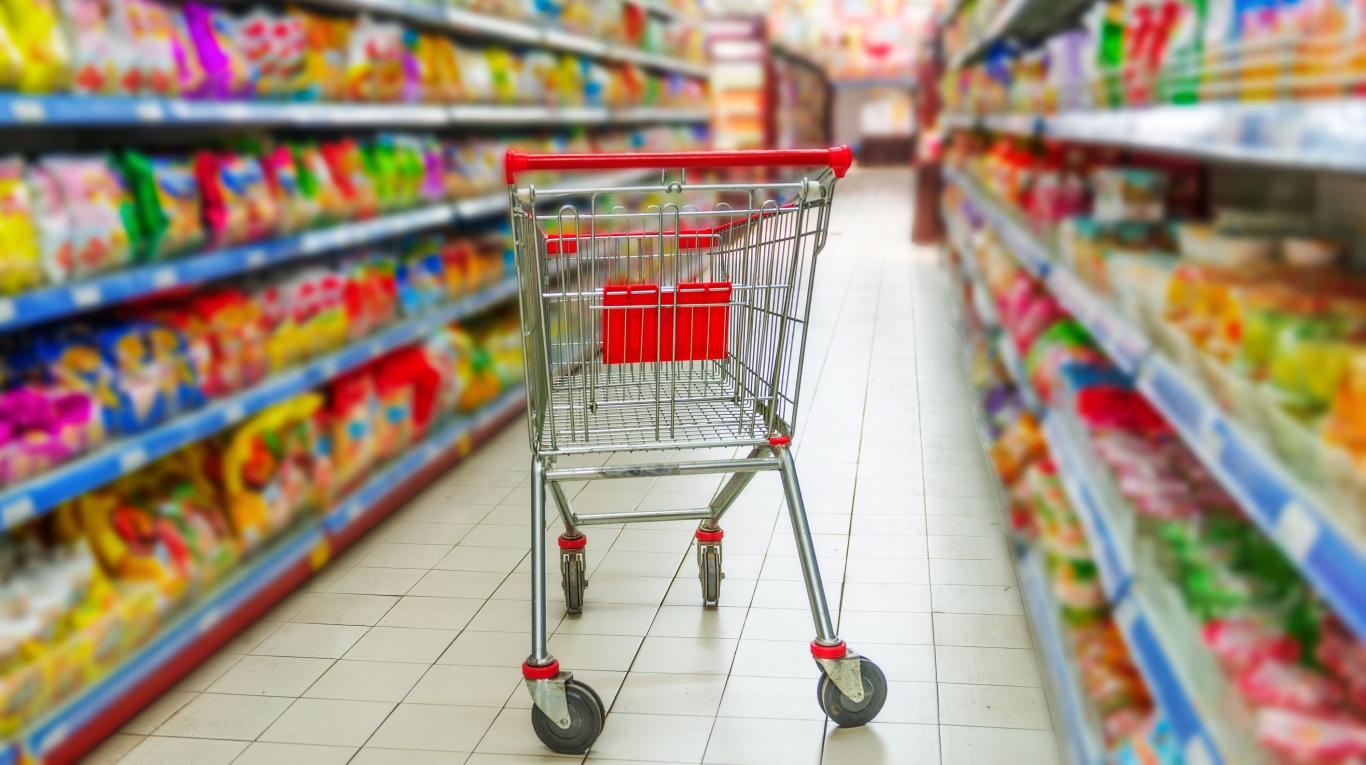 La inflación en mayo cedió a 3,3% y es la más baja desde noviembre