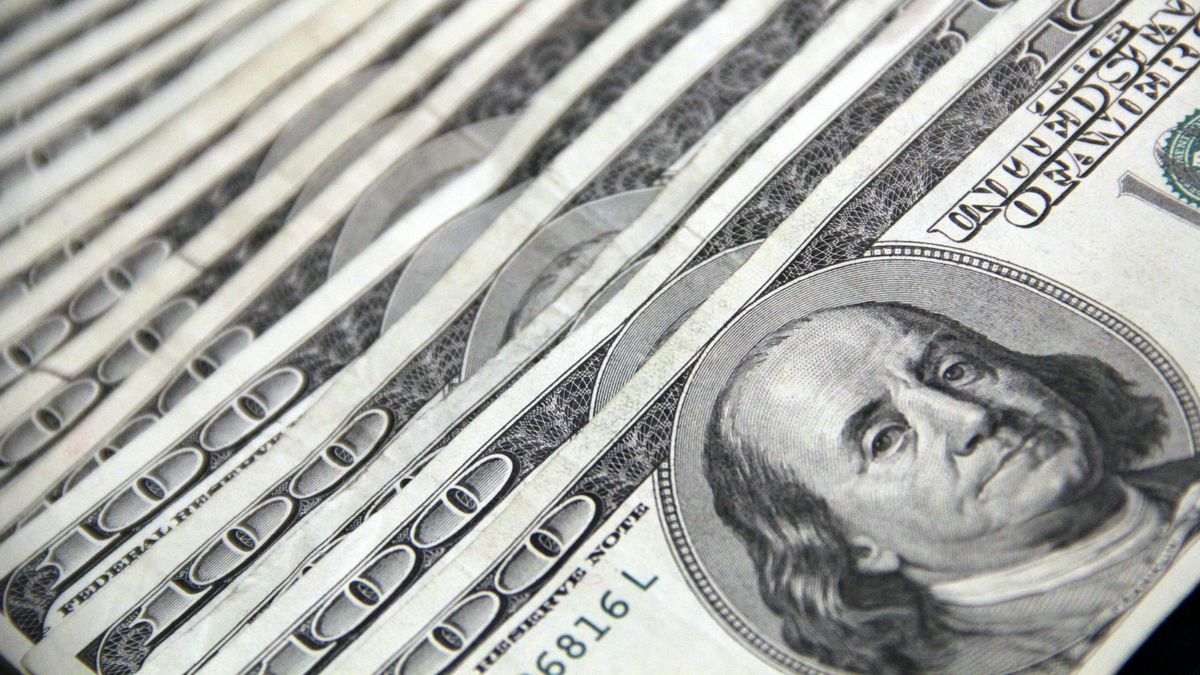 Dólar hoy: a cuánto cotiza este domingo 27 de junio
