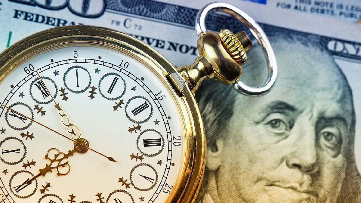 Se despertó el dólar blue: ¿Qué puede pasar en los próximos días?