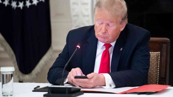 Donald Trump anunció un cese al fuego entre Israel e Irán: cómo serán los pasos para el fin de «la guerra de los 12 días»
