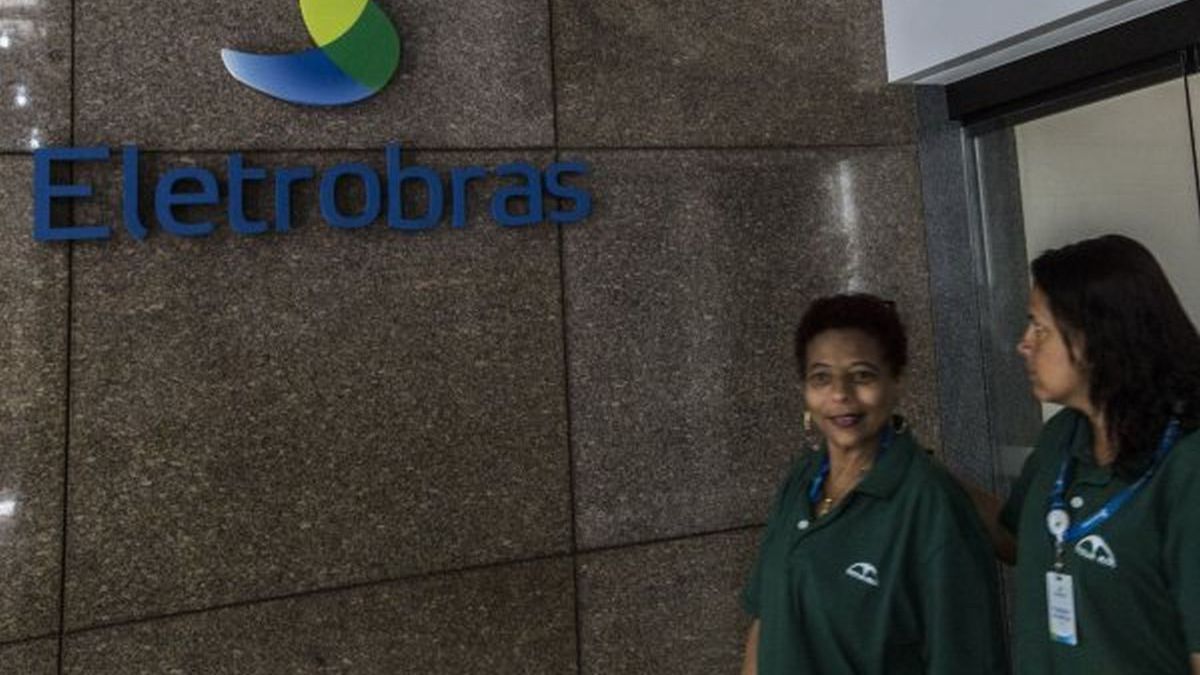 El Congreso brasileño aprobó la privatización de Eletrobras