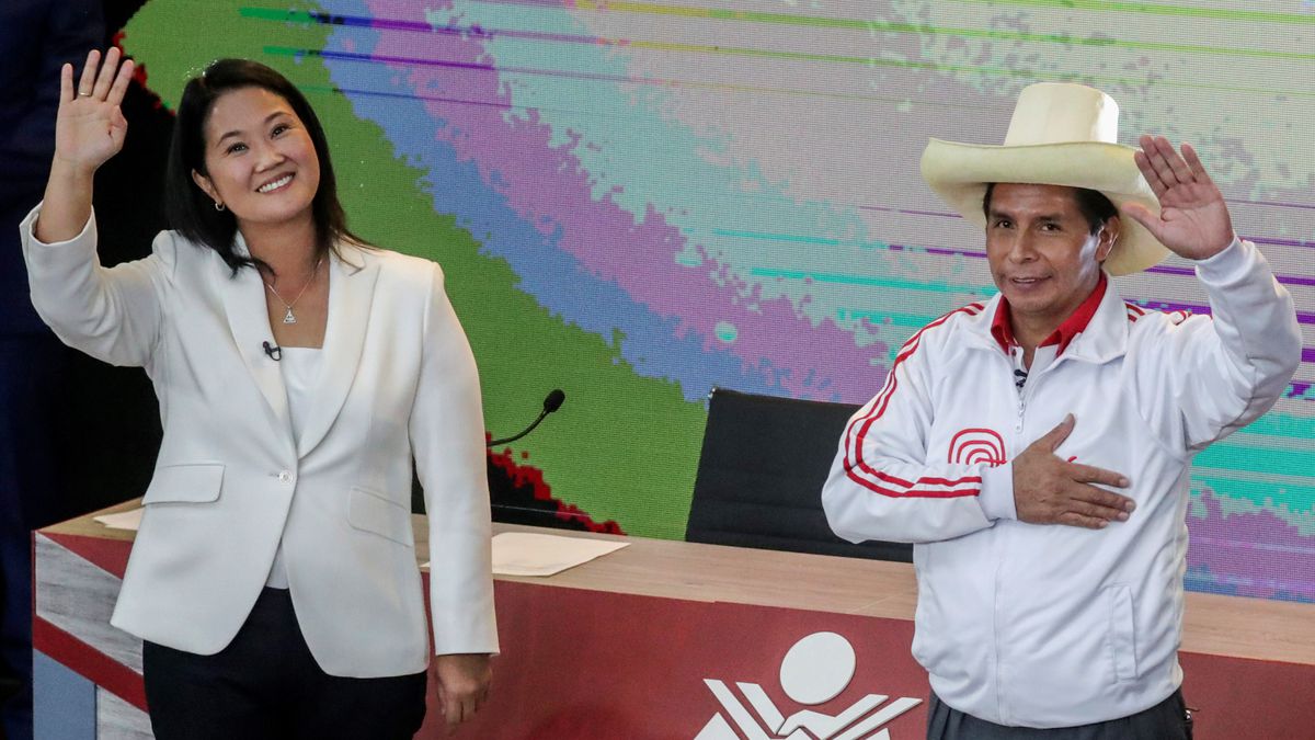 Perú opta entre izquierda y fujimorismo con interrogantes sobre la gobernabilidad