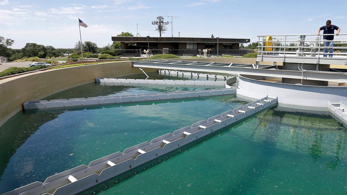 EEUU: hacker alteró una planta de agua de California e intentó envenenar a la población