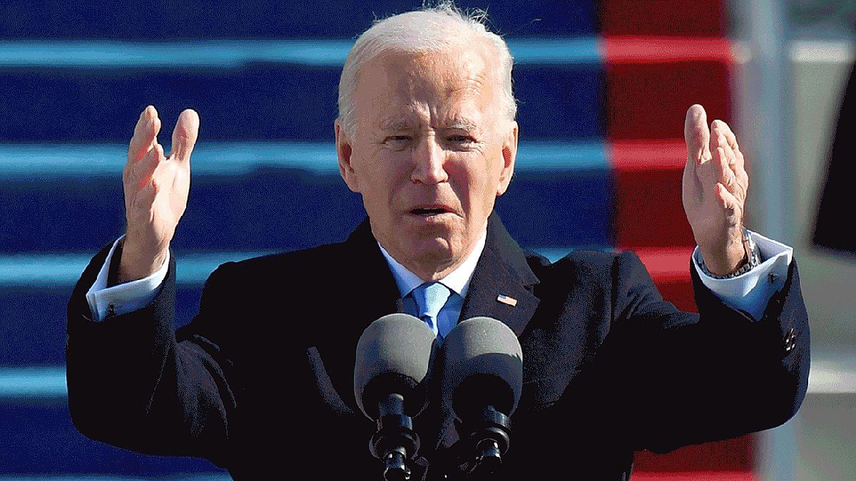 Estados Unidos admitió que no alcanzará el objetivo que trazó Biden para la vacunación