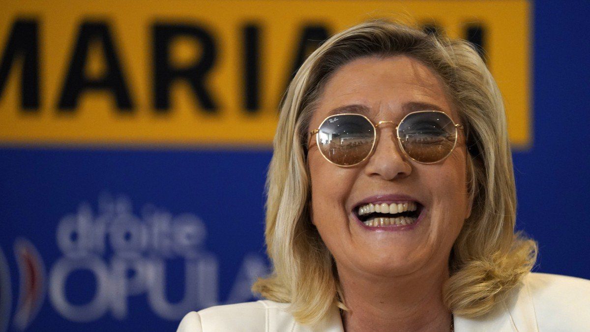 Francia: duro revés para la extrema derecha en elecciones regionales