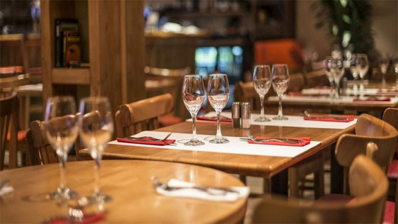ATP PROVINCIAL: el gobierno de Entre Ríos pagará una ayuda de $10.000 a trabajadores hoteleros y gastronómicos