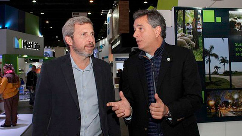 Dirigentes de Juntos por el Cambio le contestaron a Etchevehere