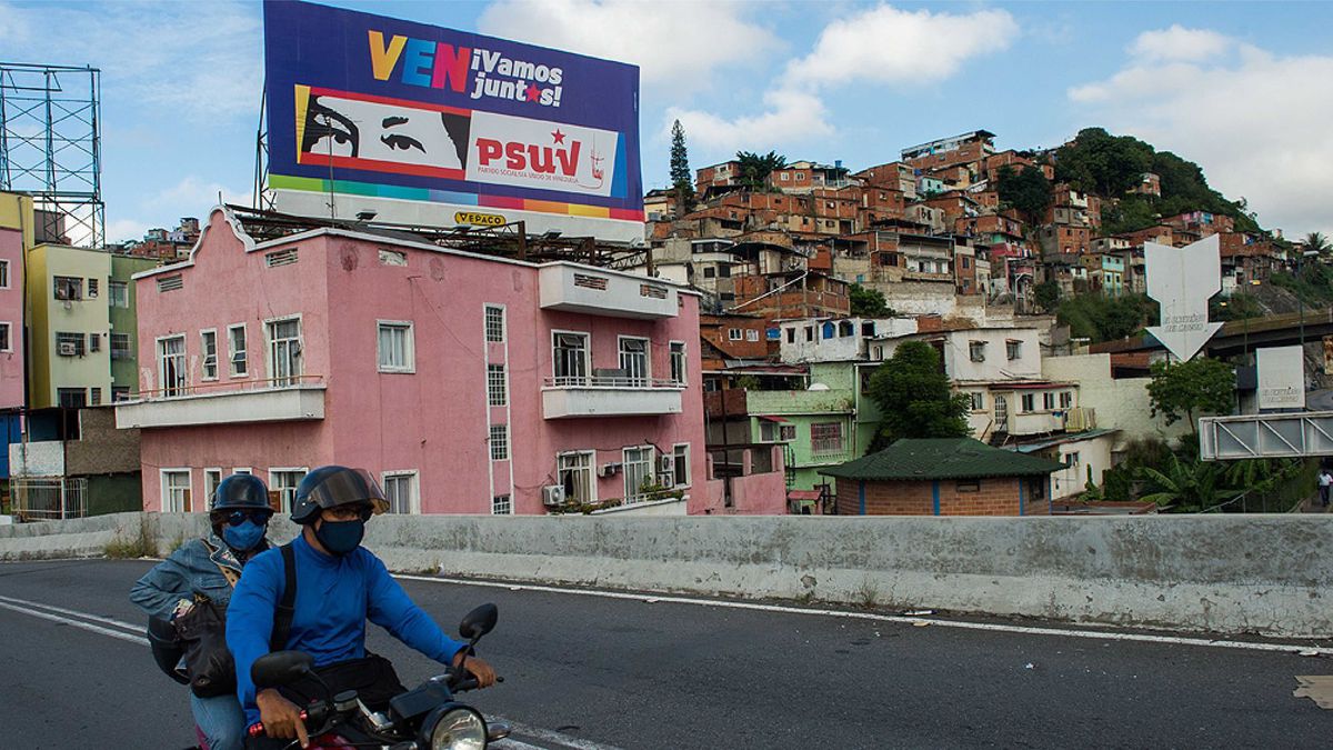 La ONU lanza un plan de ayuda humanitaria para Venezuela por más de u$s700 millones