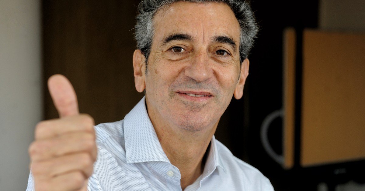 Florencio Randazzo será candidato a diputado