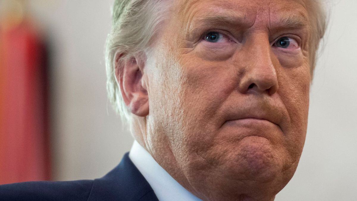 ¿Trump al Congreso? La jugada que analiza el expresidente de EEUU para conquistar un cargo clave