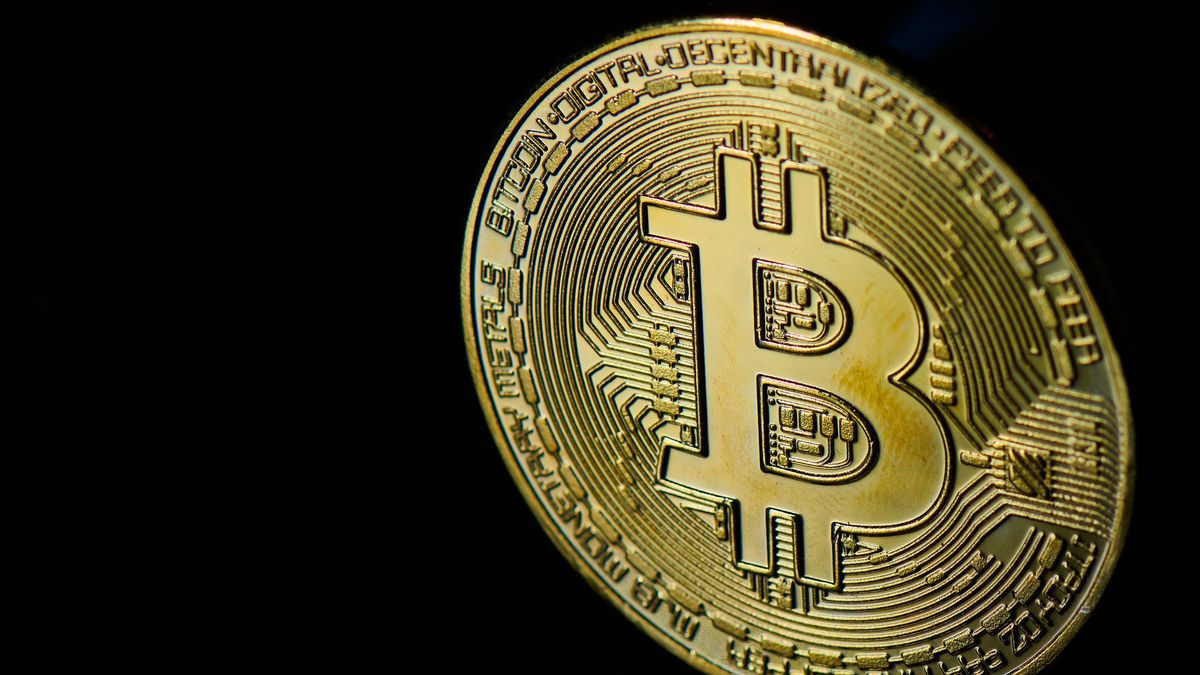Paso a paso, el Bitcoin consolida su tendencia al alza