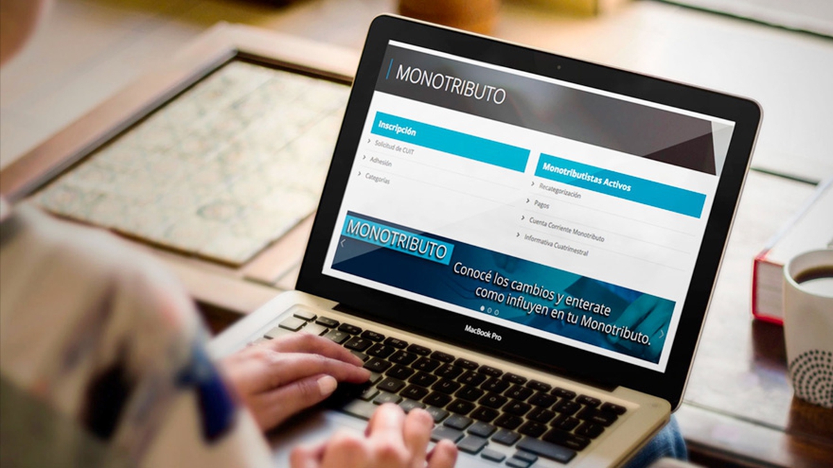 Los beneficios de la nueva norma para Monotributistas