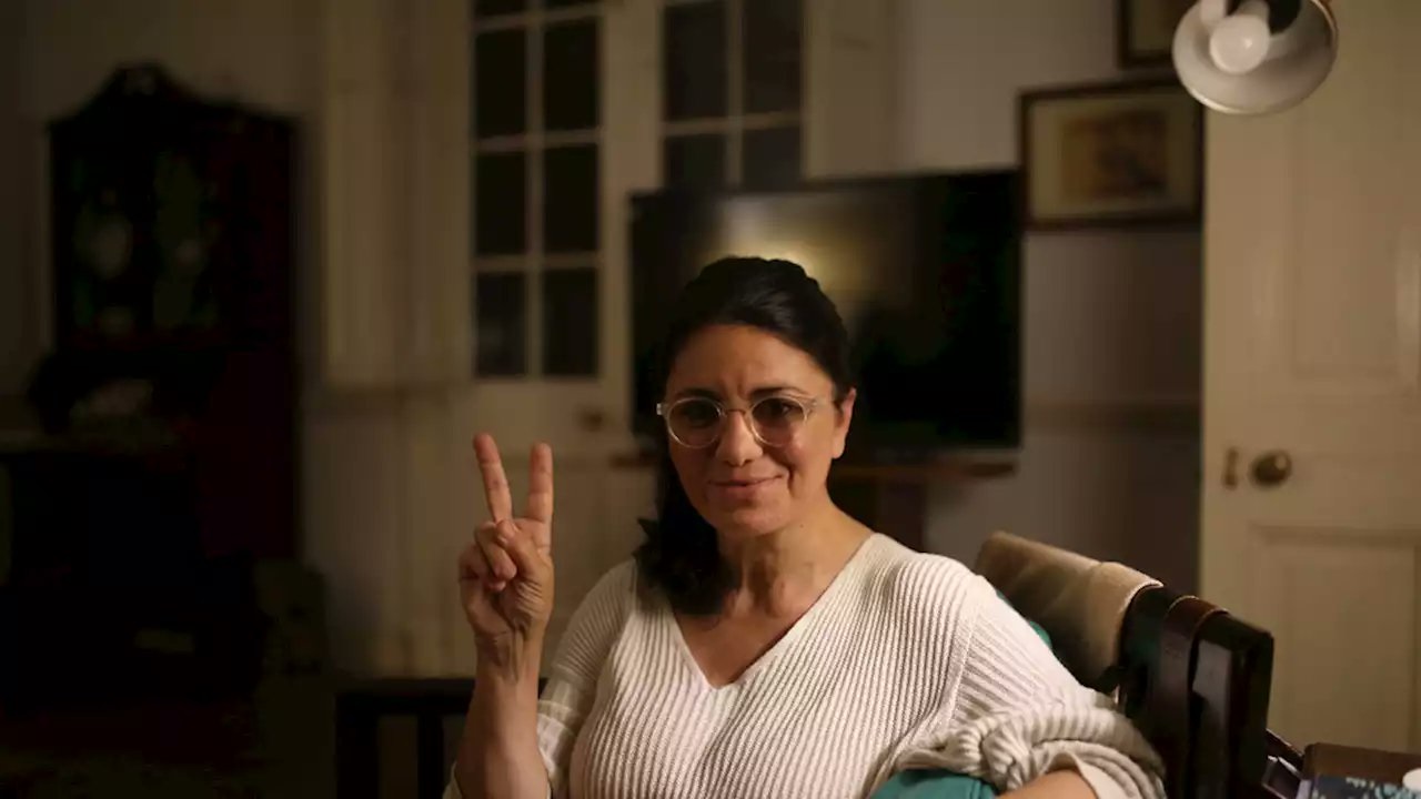 Dolores Etchevehere quiere disputar en las PASO del Frente de Todos